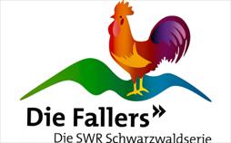 Die Fallers - Eine Schwarzwaldfamilie