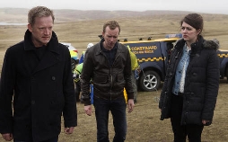 Mord auf Shetland