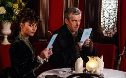 Doctor Who