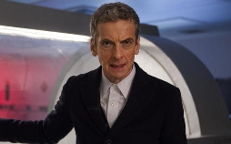 Doctor Who