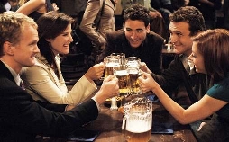 How I Met Your Mother