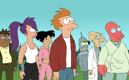 Futurama