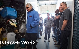 Storage Wars - Die Geschäftemacher