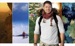 Expedition am Limit mit Steve Backshall