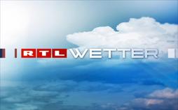 RTL Aktuell - Das Wetter