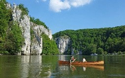 Abenteuer Wildnis