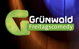 Grünwald Freitagscomedy