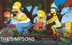 Die Simpsons