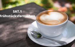 SAT.1-Frühstücksfernsehen