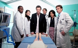 Dr. House