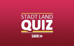 Stadt - Land - Quiz