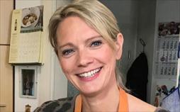 Die Rezeptsucherin