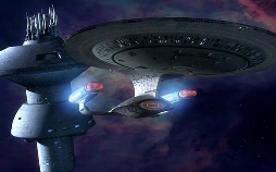 Star Trek - Das nächste Jahrhundert