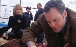 Criminal Intent - Verbrechen im Visier
