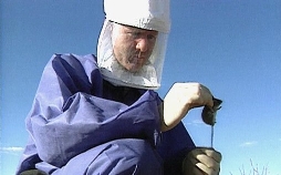 Medical Detectives - Geheimnisse der Gerichtsmedizin