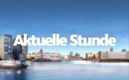 Aktuelle Stunde