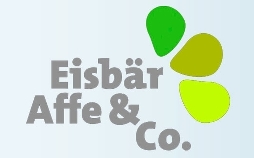 Eisbär, Affe & Co.