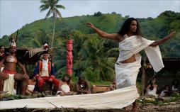 Mythos Tahiti. Die Erfindung des Paradieses