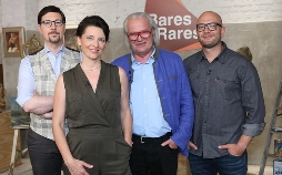 Bares für Rares - Lieblingsstücke