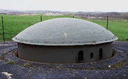 Krieg der Bunker - Westwall gegen Maginot-Linie