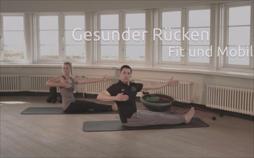 Gesunder Rücken