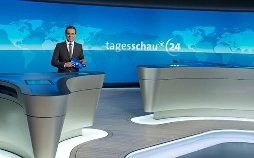 Tagesschau-Nachrichten