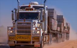 Outback Truckers