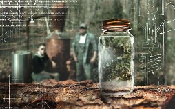 Moonshiners