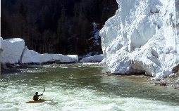Unsere Alpen: Traun - Ein Fluss wie ein Kristall