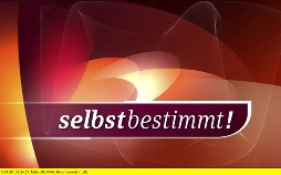 Selbstbestimmt