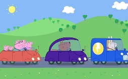 Peppa Wutz