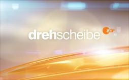 drehscheibe