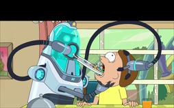 Rick And Morty