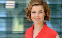 Festakt zum Tag der Deutschen Einheit