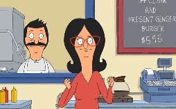 Bob's Burgers