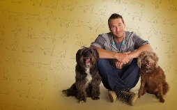 Der Hundetrainer - Lucky Dogs mit Brandon McMillan