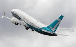 Boeings fataler Flop