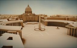 Geheimes Rom - Der Petersdom