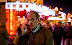 Herzblut. Ein Kluftingerkrimi