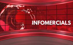 Infomercials