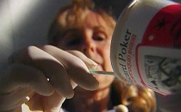 Medical Detectives - Geheimnisse der Gerichtsmedizin