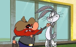 Die Neue Looney Tunes Show