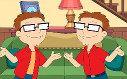 American Dad