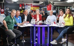 Fantalk