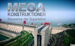 Megakonstruktionen