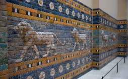 Die sieben größten Weltwunder der Antike