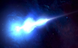 Das Universum - Eine Reise durch Raum und Zeit