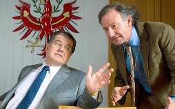 Der Bär ist los! Die Geschichte von Bruno