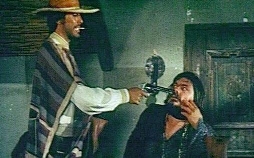 Django und Sabata - Wie blutige Geier