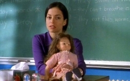 X-Factor: Das Unfassbare